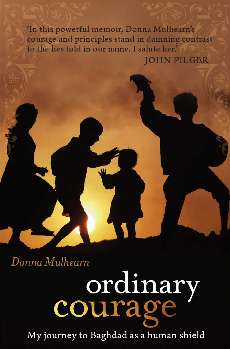 Ordinary Courage