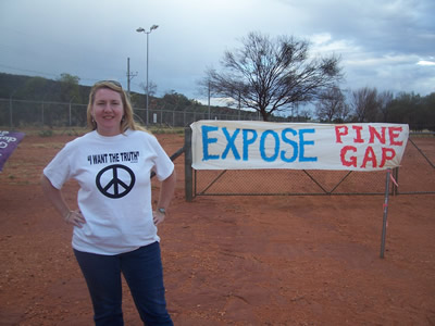 Pine Gap